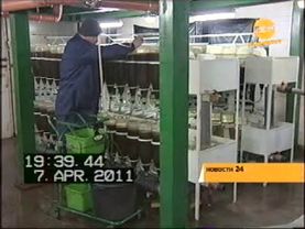 7 апреля 2011 РЕНТВ 19.40