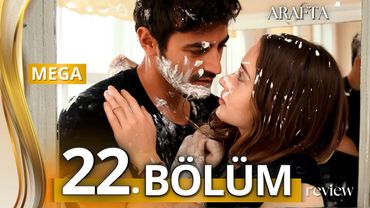 Arafta Episódio 22 | Mega Episódio | NEZIR DESMASCARA ASLY