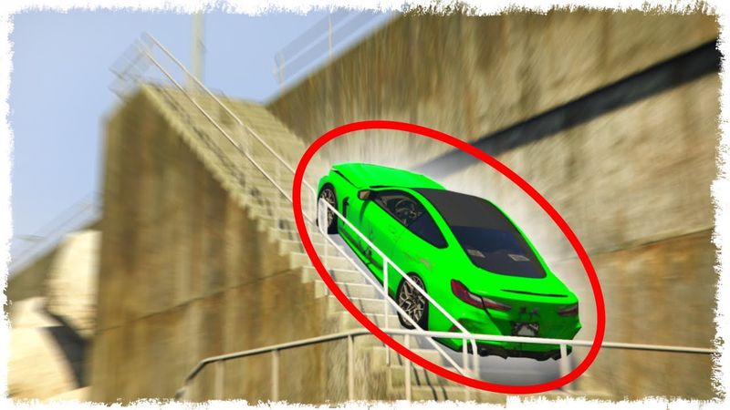 САМОЕ ИМБОВОЕ МЕСТО!!! ПРЯЧЬ & ИЩИ В GTA ONLINE!!!