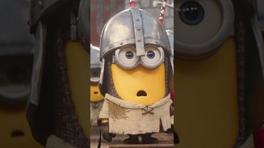 Minions & Monsters | Official Trailer