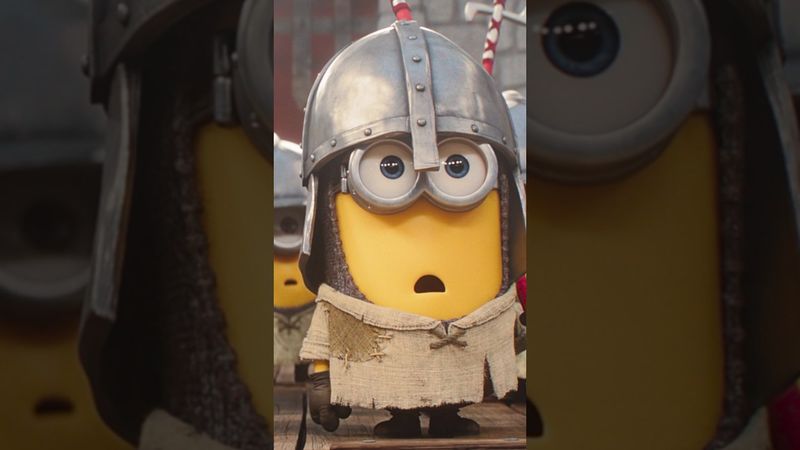 Minions & Monsters | Official Trailer
