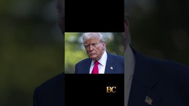 Mike Johnson signals break with Trump on Epstein