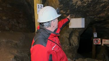 From lithium to rare earths: Europe’s strategy to power its future energy