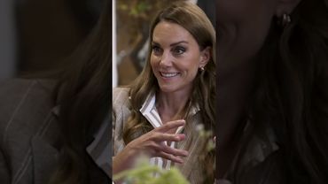 Princess Kate opens up about her cancer treatment