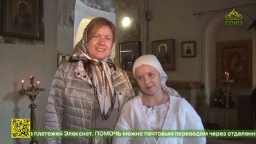 Московский храм святой великомученицы Ирины Македонской отметил престольное торжество