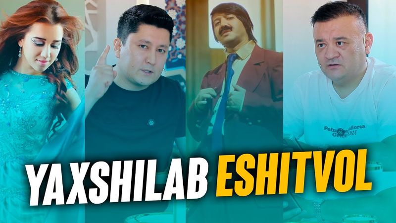 JAXLIM CHIQDI, QIYOMATGACHA ESHIT, DILSOZ BILAN MUNOSABAT, XAMDAM SOBIROV ORASIDAGI TUSHUNMOVCHILIK