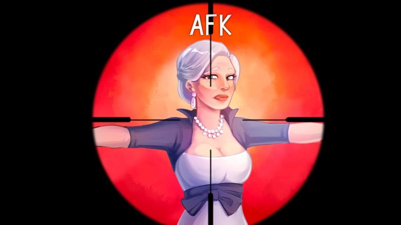 ВЫИГРАЛ ПРЕТВОРИВШИСЬ БОТОМ!!!