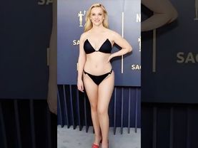 Five Hollywood Actresses Who Rose from Bit Parts to Stardom: Then and Now#morph #film #usa