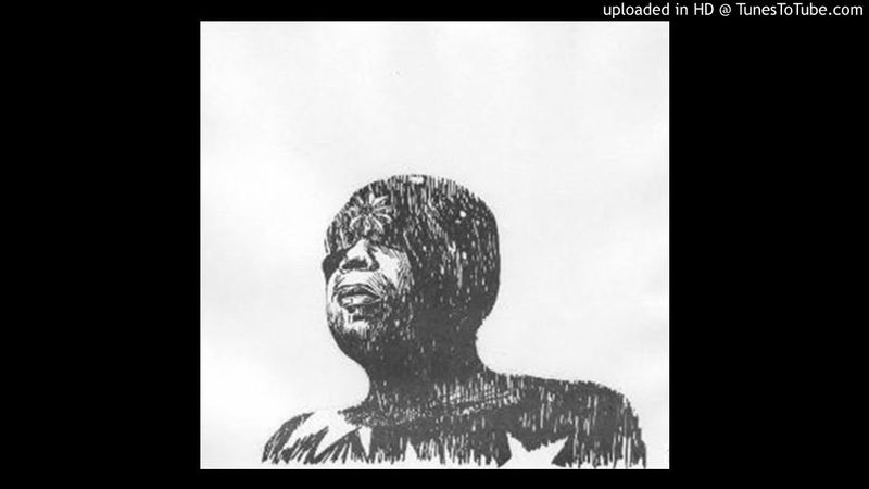 Space Probe (1974) Sun Ra FULL ALBUM