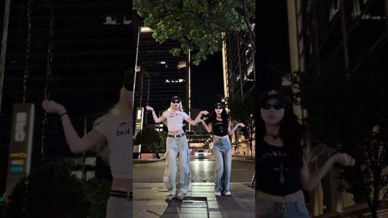 TILT [Red Velvet - IRENE & SEULGI] #dance cover