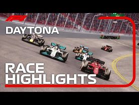 2022 Daytona Grand Prix: Race Highlights