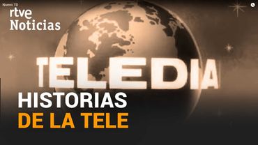 El TELEDIARIO estrena NUEVA IMAGEN con una apuesta por la RENOVACIÓN TECNOLÓGICA | RTVE Noticias