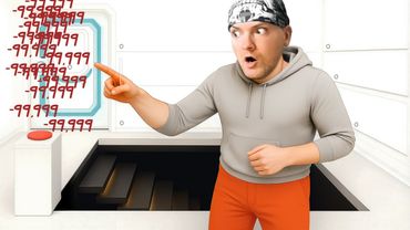 НАШЕЛ ВЫХОД ИЗ ТЮРЬМЫ ДЛЯ КЛИКЕРОВ... НО НЕ ТАМ ГДЕ ОЖИДАЛ