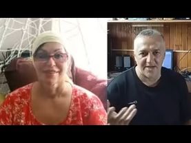 Марина Мелихова  в прямом эфире! Часть 61 Игорь Ткаченко ЗНАНИЯ ЭТО СИЛА! ПРОСВЕЩАЕМСЯ ВМЕСТЕ