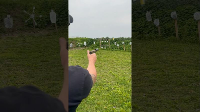 Tag precision sights ￼increase hip accuracy by 92% 🤷🏼‍♂️🤣