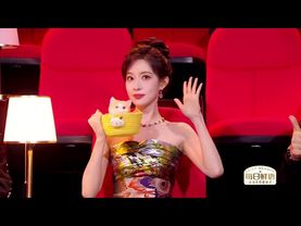 BTS｜【鹅剧派对】孟子义何与徐正溪登场，酷飒来袭！【百花杀】