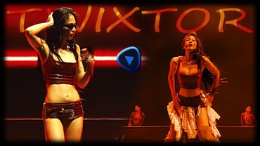 JENNIE COACHELLA 2025 TWIXTOR 4K