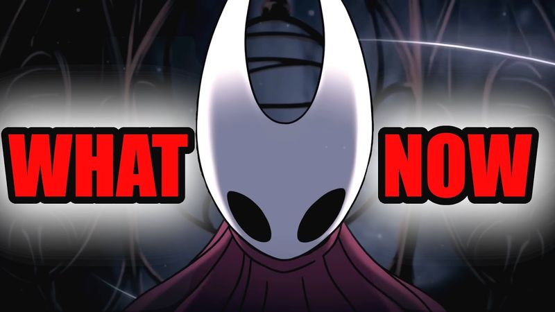 The Full Silksong News Drama Explained: Where Do We Go From Here?