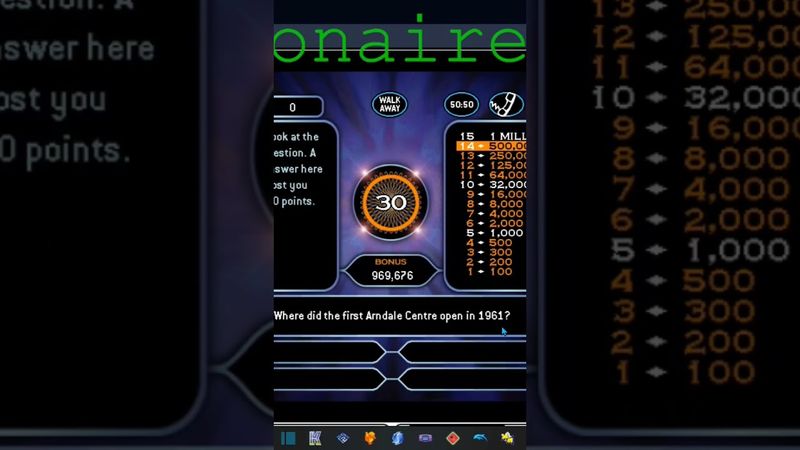 #millionaireshorts - ДВА АРНДЕЙЛИ КРАЩІ ЗА ОДНОГО!!! @TILOfficialYT