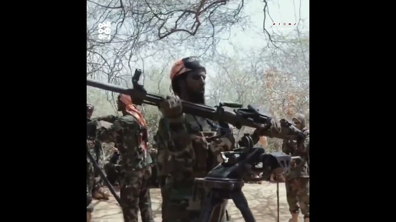 تحقيق بريطاني: الحوثيون ينقلون أسلحة إيرانية لداعش في الصومال