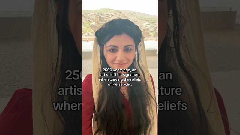 I thought this was a cute detail ❤️ #history