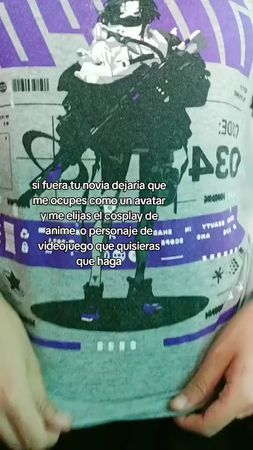 se leyó muy sumisa de mi parte?  ig: @whoistifamahouka  #avatar #girl...