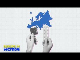 Watch the video: Which EU countries are leading on access to contraceptives?
