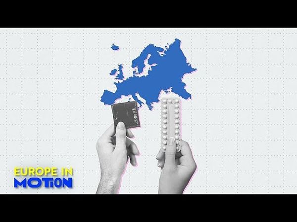 Watch the video: Which EU countries are leading on access to contraceptives?