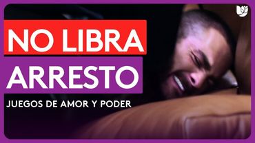 Memo es arrestado por la policía | Juegos de Amor y Poder | Capítulo 61