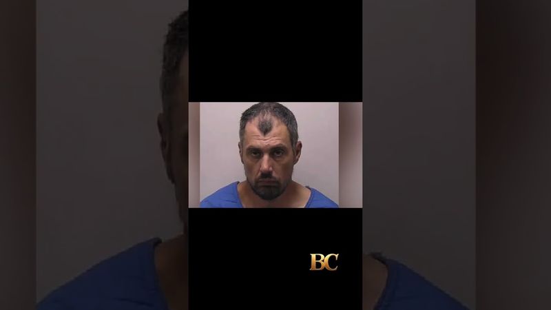 Michigan Walmart stabbing suspect identified, police seek terrorism, assault charges