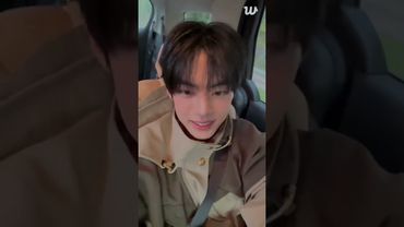 TWS member Weverse Live Today May 31 2025