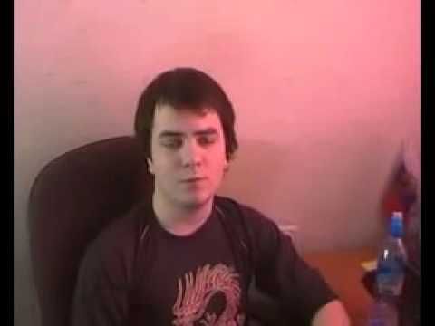 Мэддисон о своей группе вконтакте