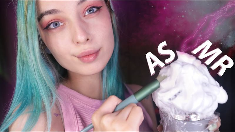 💥АСМР ОЧЕНЬ БЛИЗКИЕ ТРИГГЕРЫ для твоих МУРАШЕК 🤤 | asmr for tingles