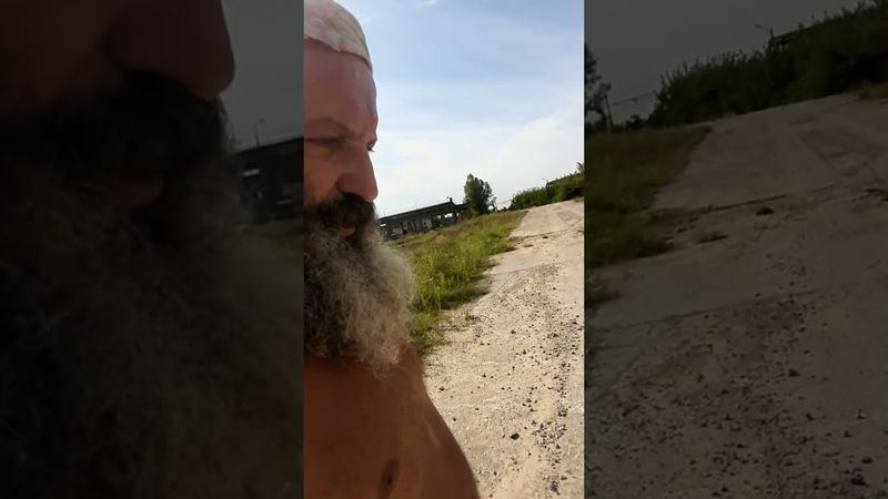 столб стальной 140 кг