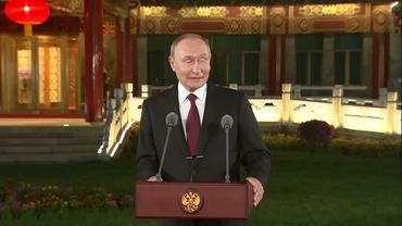 Сила Сибири 2. Кто не был в курсе, теперь в курсе