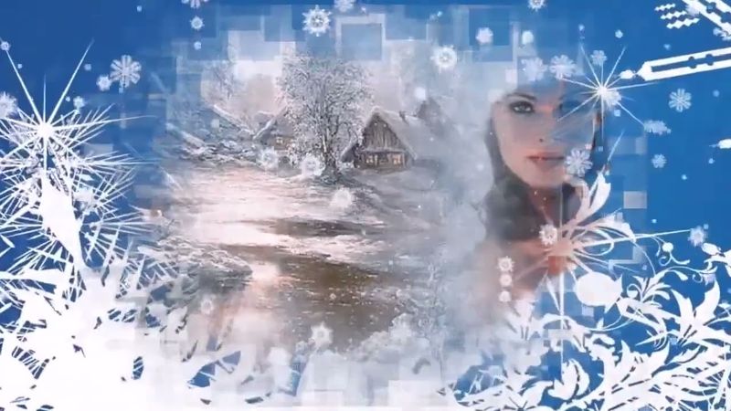 ❄️❄️❄️ С ПЕРВЫМ ДНЕМ ЗИМЫ ВАС, ДРУЗЬЯ! - MILEN - ПЛАТЬЕ БЕЛОЕ - ДЛЯ ВАС! ❄️