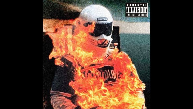 [FREE FOR PROFIT] TRAVIS SCOTT X J.I.D TYPE BEAT - "HEAR THE DISTANCE" | DARK BEAT INSTRUMENTAL 2025