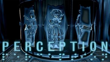 КУКЛЫ СОШЛИ С УМА ► Perception #4