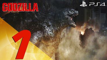 Godzilla The Game (PS4) - Guida Parte 1 - Mothra e Hedorah