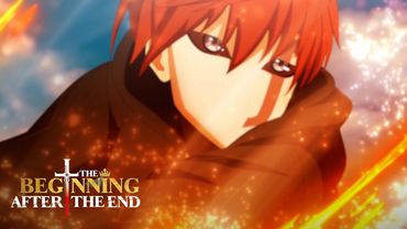 Arthur's Adventure Rank Exam | The Beginning After the End