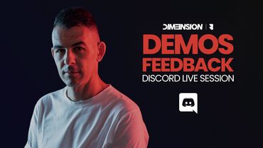 DemoSessionsFeedback Episode1