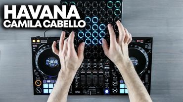 Camila Cabello - Havana (SOUNTEC Trap Mix)