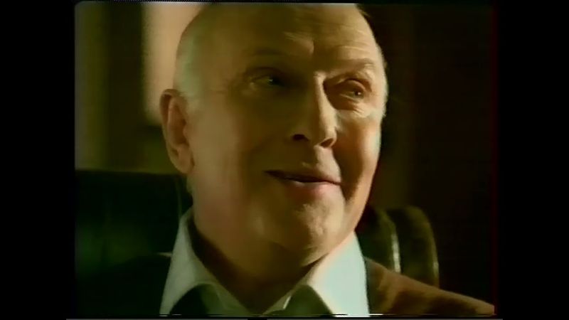 Рекламный блок и  анонс (НТВ (Санкт-Петербург), 30.09.2004)