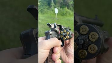 123 Year Old French Pistol