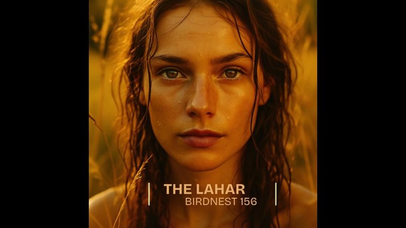 Best Progressive House Mix | The Lahar - Birdnest 156 | July 2025