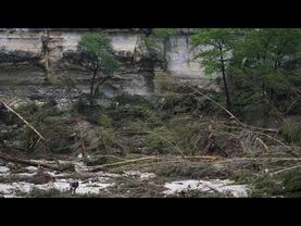Death toll in central Texas flash floods rises to 78 as sheriff says 10 campers remain missing