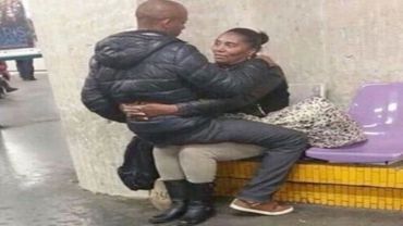 you laugh, you ruin the challenge