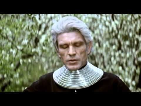 Как будто про наш мир сказано [Отроки во Вселенной, 1974]