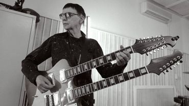 Пикник & Алексей Добычин и Жак Волощук – «Молчание»