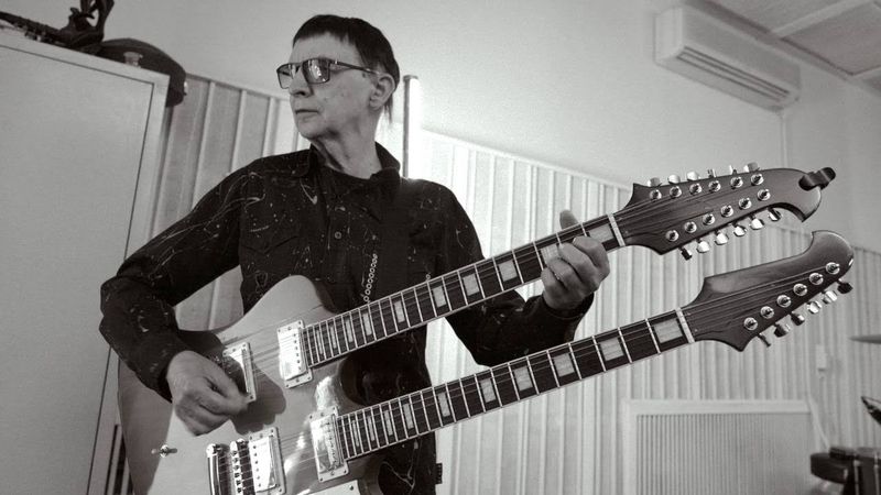 Пикник & Алексей Добычин и Жак Волощук – «Молчание»